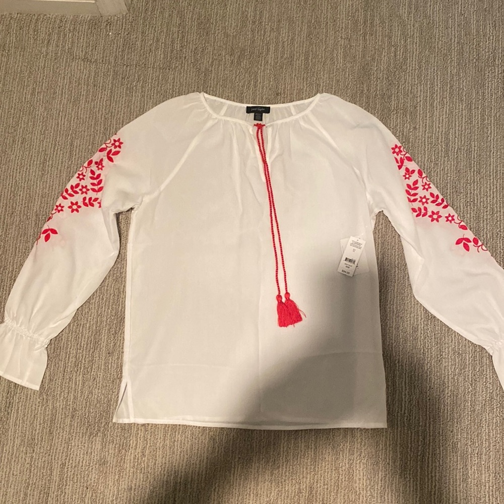 Ladies blouse